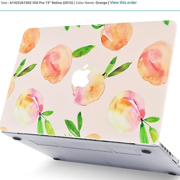 Hardshell Case for MacBook Pro 13" (A1502/A1425) - Picture 2 of 3